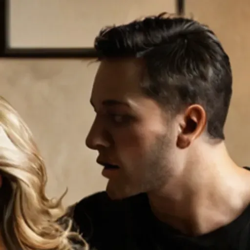 генератор порно-изображений на ИИ