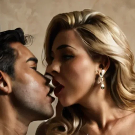 генератор порно-картинок на ИИ