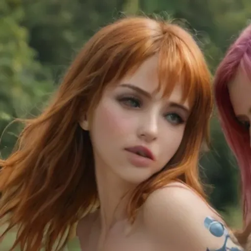 AI porn image generator