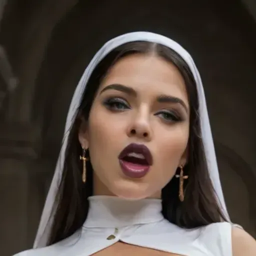 โปรแกรมสร้างภาพโปรนที่ใช้ปัญหา AI