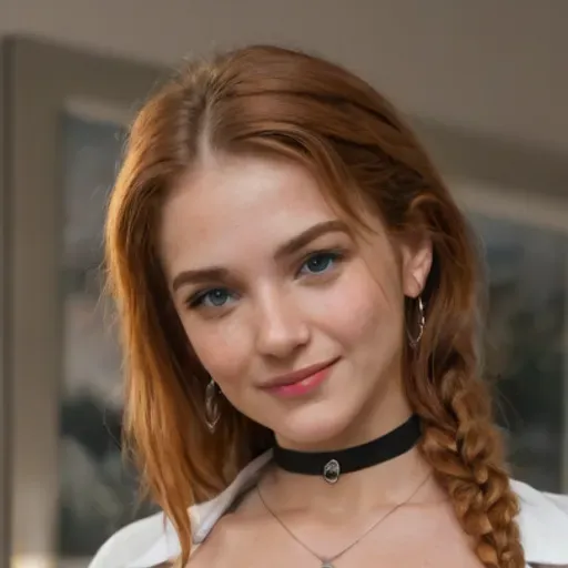 generatore di immagini porno IA