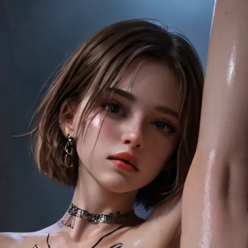 yapay zekâ porno görsel üretici
