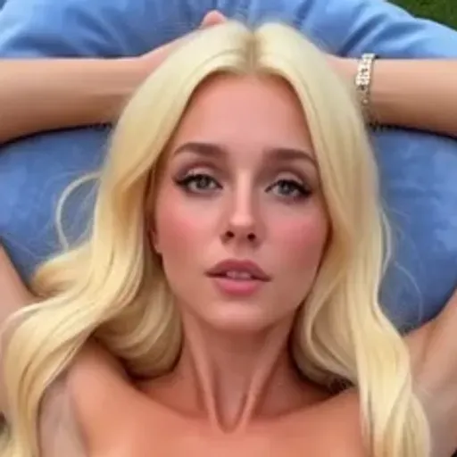 AI色情圖片產生器