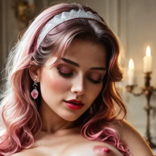 AI porn image generator