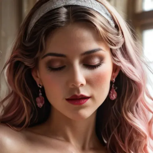 AI色情圖片產生器