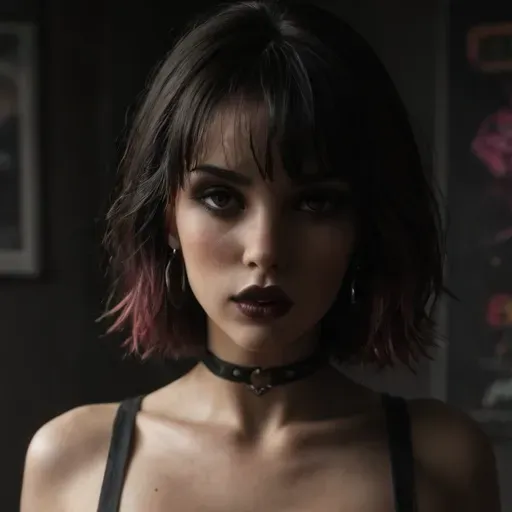 एआई पोर्न इमेज जेनरेटर