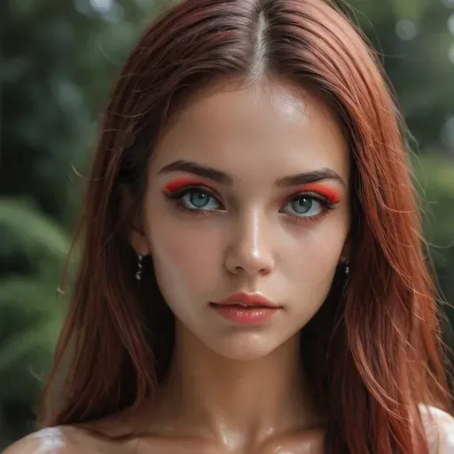 AIポルノ画像ジェネレーター