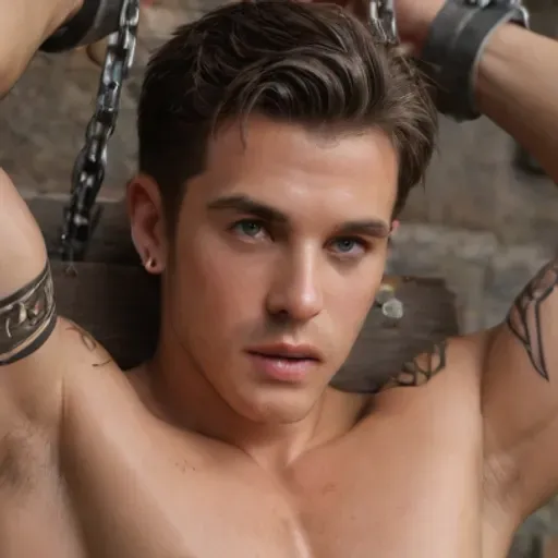 एआई पोर्न इमेज जेनरेटर