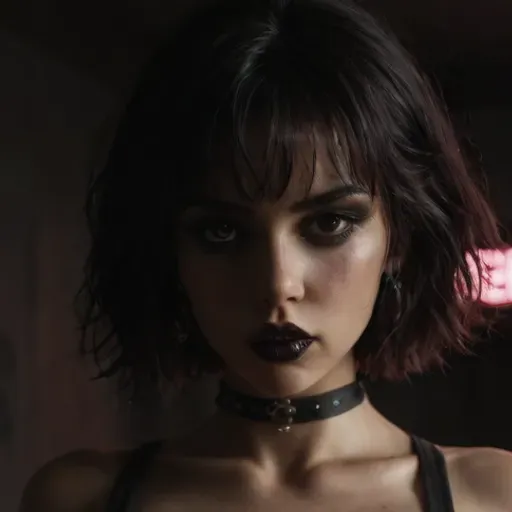 gerador de imagens pornô com IA