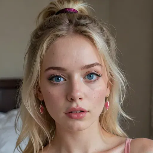 AI 포르노 이미지 생성기