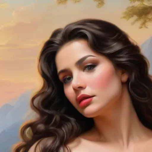 AI 포르노 이미지 생성기