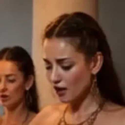 AI 포르노 사진 생성기