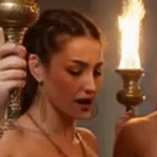 AI 포르노 이미지 생성기