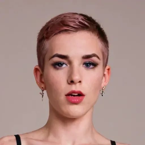 Pencipta imej lucah AI