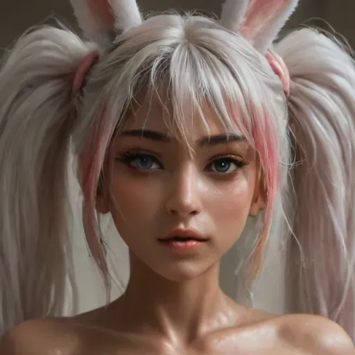 AI色情图片生成器