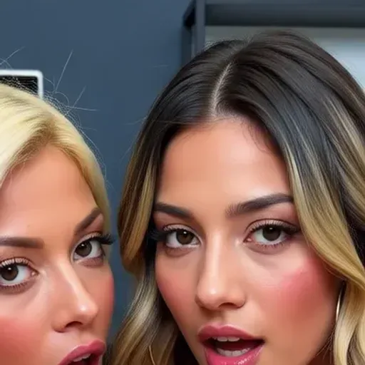 AI色情图片生成器