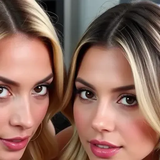 AI porn image generator