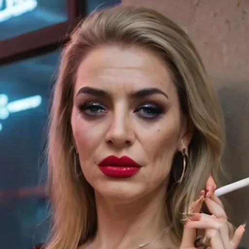 AI色情图片生成器