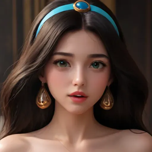 Pencipta imej lucah AI