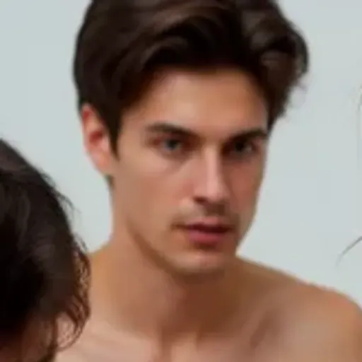 AIポルノ写真ジェネレーター