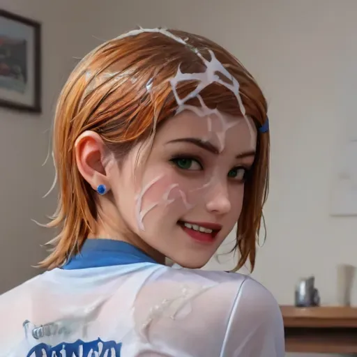 yapay zekâ porno görsel üretici