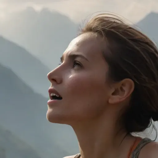 AI 포르노 이미지 생성기