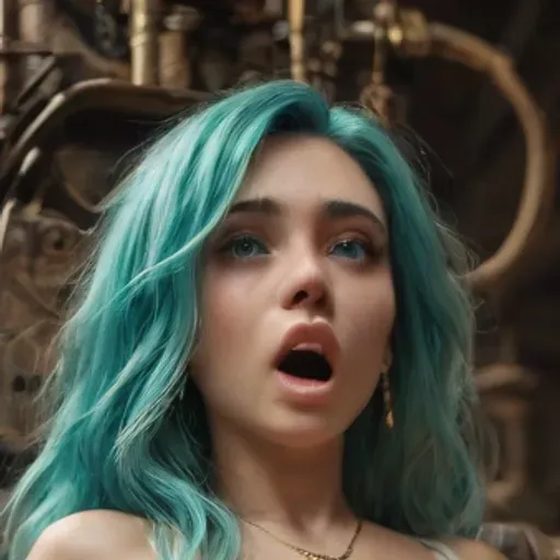 AIポルノ画像ジェネレーター