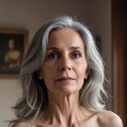 Pencipta imej lucah AI