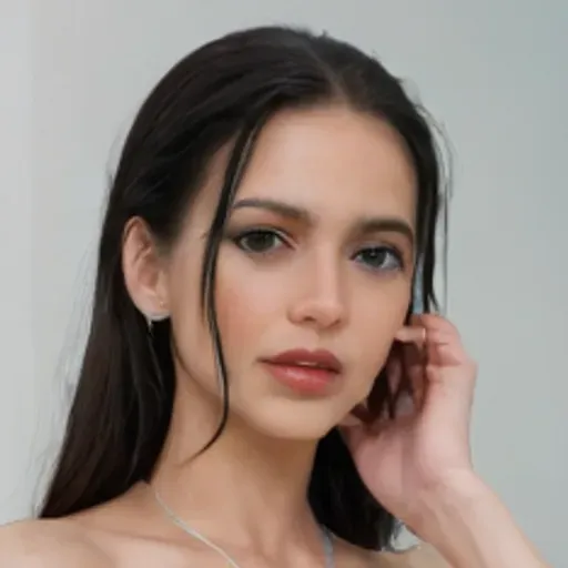 AIポルノ画像ジェネレーター