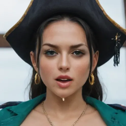 AIポルノ画像ジェネレーター