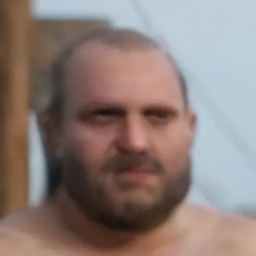 AIポルノ写真ジェネレーター