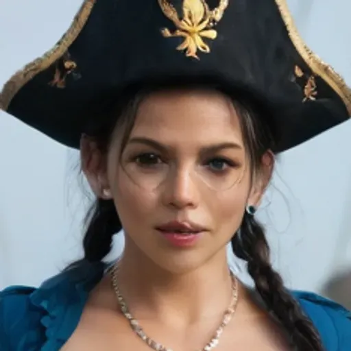 AIポルノ画像ジェネレーター