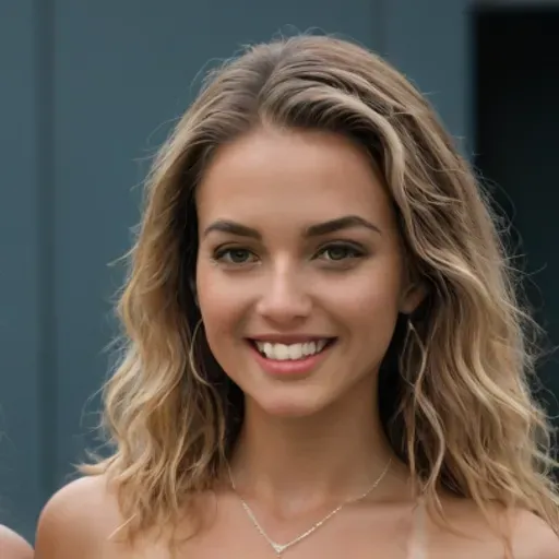 AI色情图片生成器