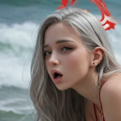 AIポルノ画像ジェネレーター