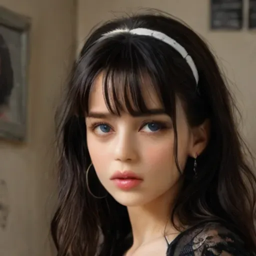 generatore di foto porno IA