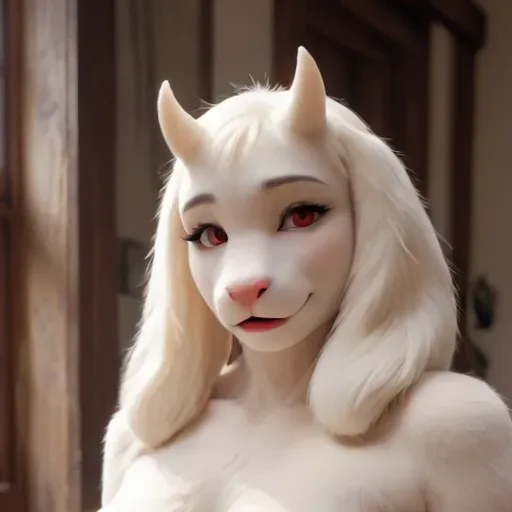 KI-Pornobild-Generator