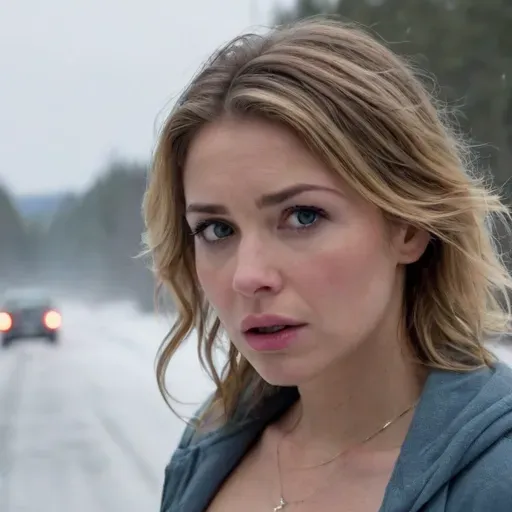 AI 포르노 이미지 생성기