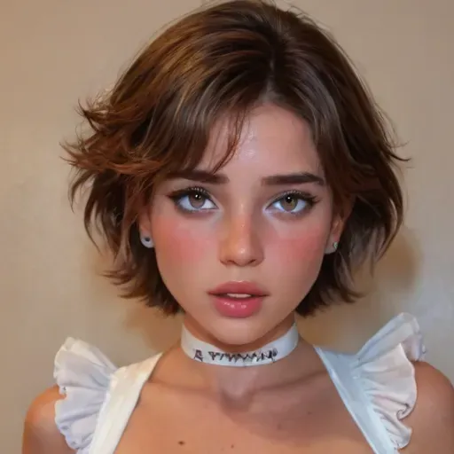 yapay zekâ porno görsel üretici