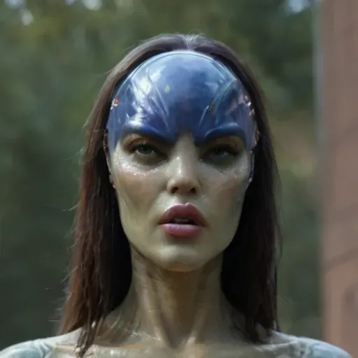 yapay zekâ porno görsel üretici