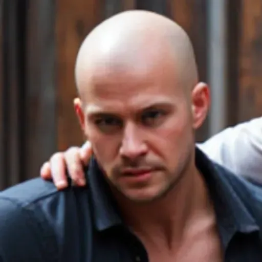 Pencipta imej lucah AI