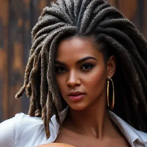 Penghasil gambar lucah AI