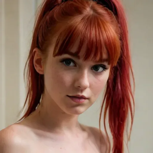 gerador de imagens pornô com IA