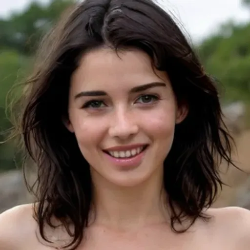 Pencipta imej lucah AI