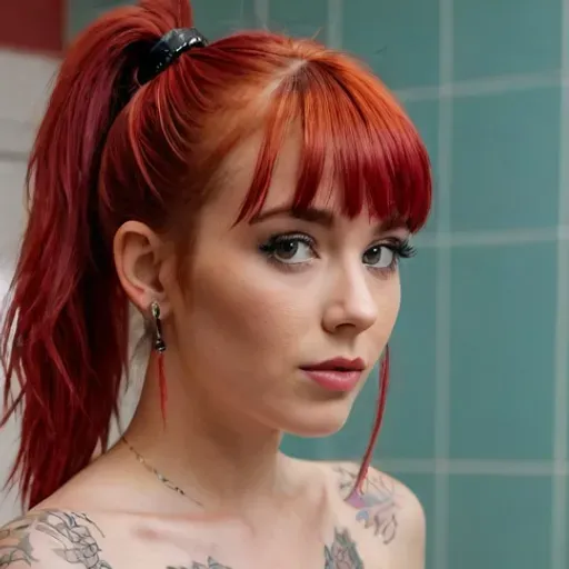 gerador de imagens pornô com IA