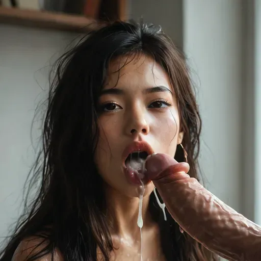 AI色情圖片產生器