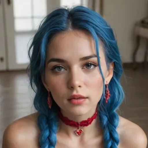 generatore di immagini porno IA