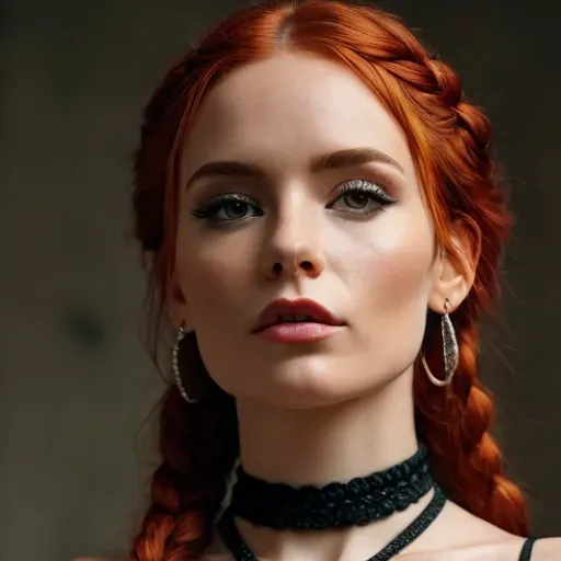 AI porn image generator