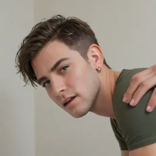 AI色情圖片產生器