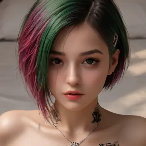 AI porn image generator