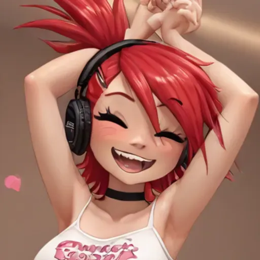 AI色情圖片產生器